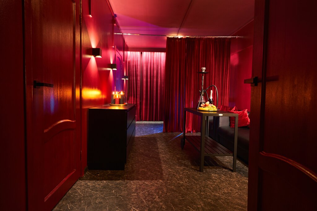 Проститутка Krassula SPA Проститутка Krassula SPA