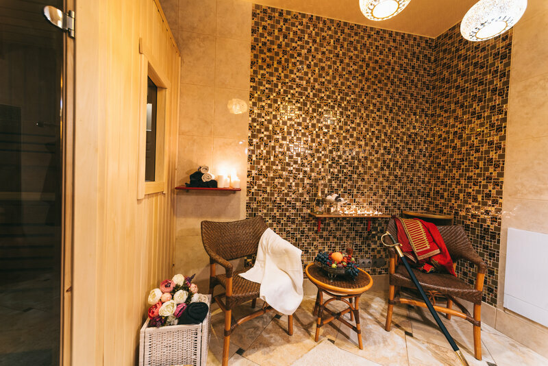 Индивидуалка Ржевский