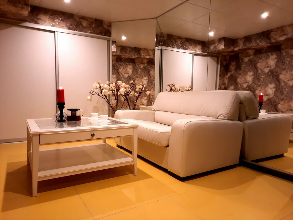 Индивидуалка Салон Мёд