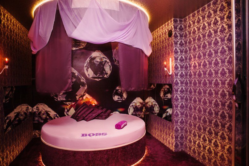 Индивидуалка Империя