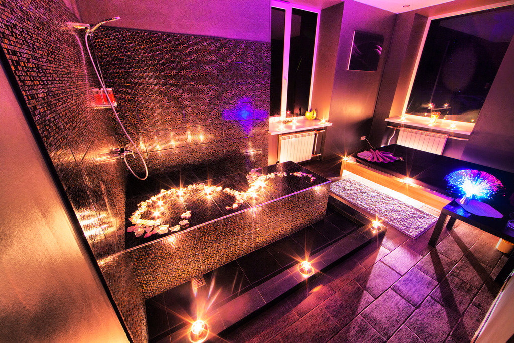 Индивидуалка Gold