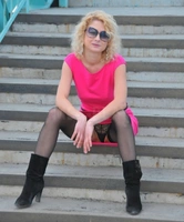Проститутка Марина